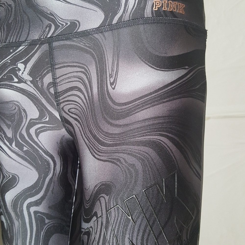 NWT VICTORIA'S SECRET PINK leggings